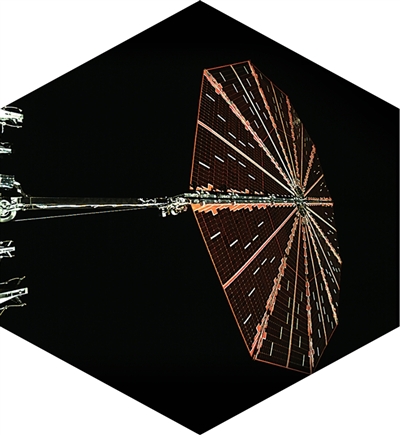 创新中国 攀高向新(科技视点)